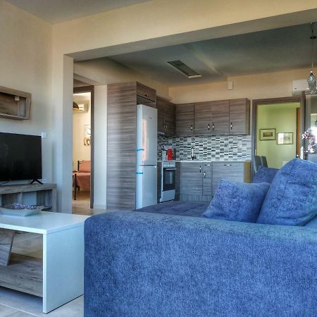 Aggeliki Apartments 나플리오 외부 사진